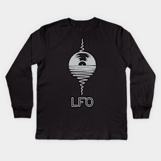 LFO Kids Long Sleeve T-Shirt